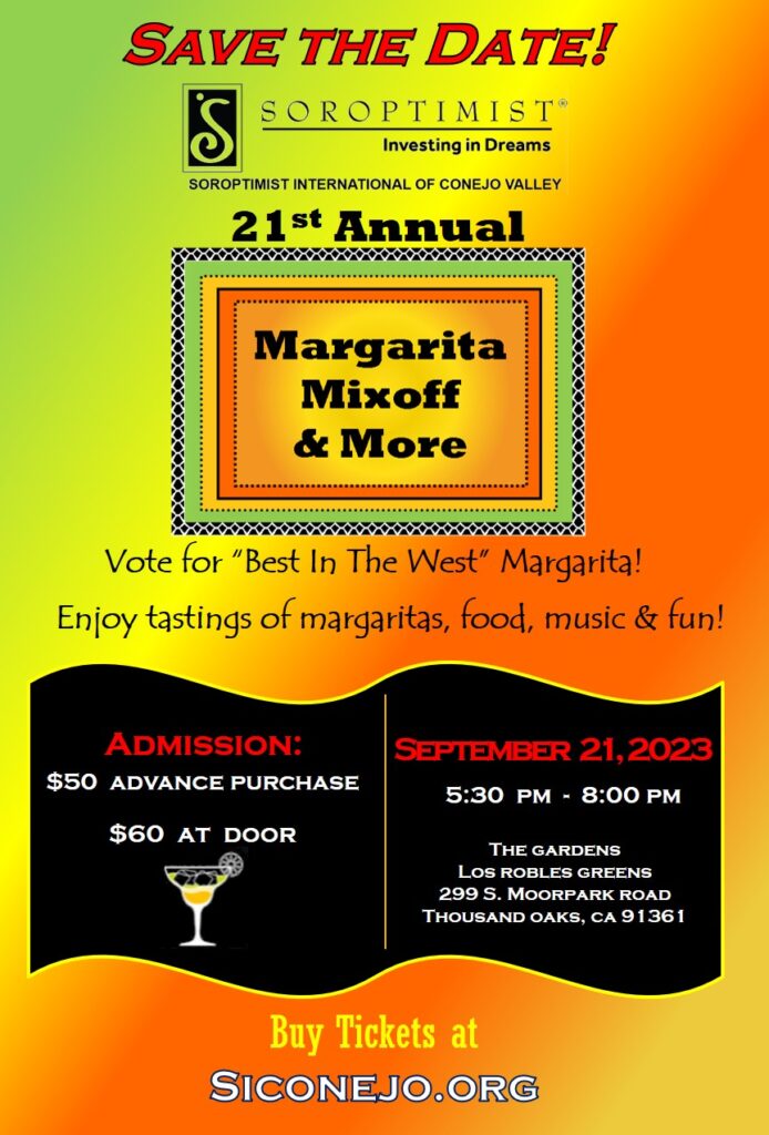 2021MMOFlyer w Logos – Soroptimist International of Conejo Valley